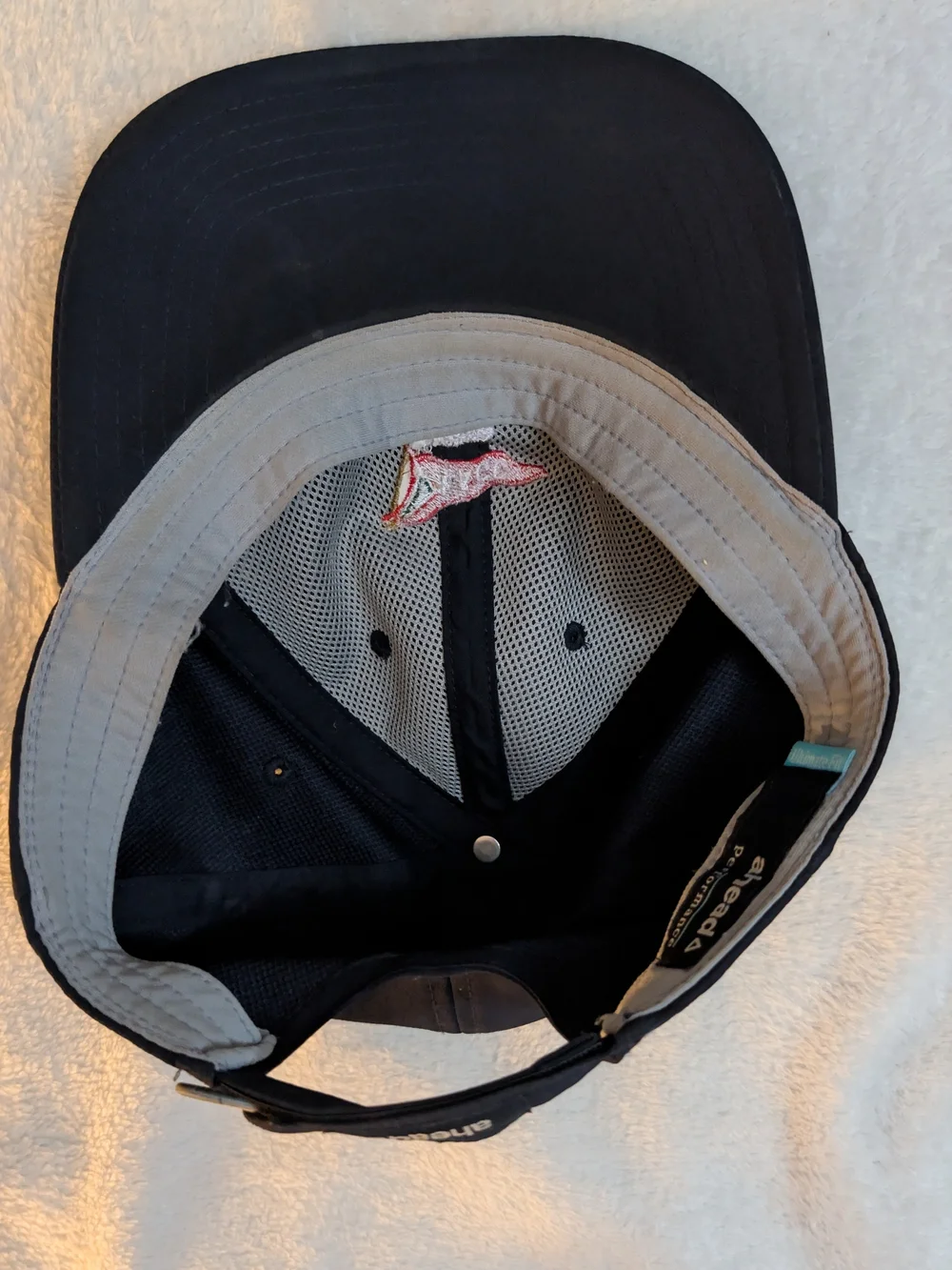 2023 U.S. Open LACC Collector Bundle — Hat + 3 Ball Markers